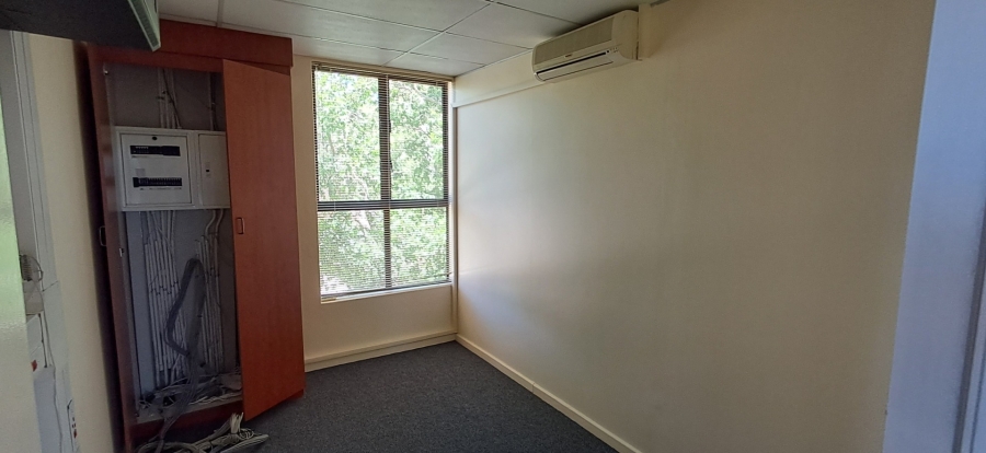 Commercial Property for Sale in Langenhovenpark Free State